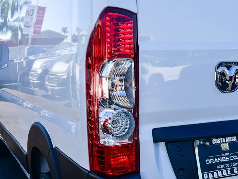 New 2026 RAM ProMaster 1500 w/ Storage Group image 7