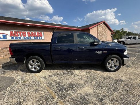 Used 2019 RAM 1500 Lone Star RWD image 9
