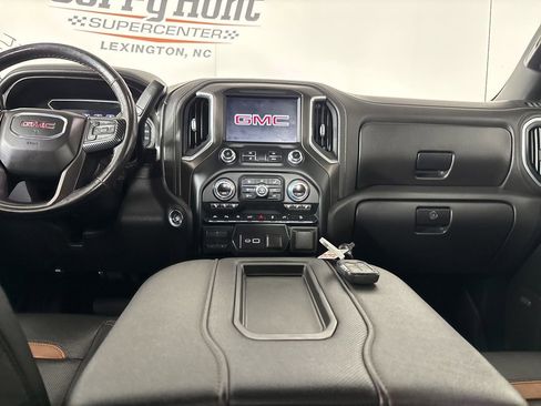Used 2021 GMC Sierra 1500 AT4 w/ AT4 Premium Package image 26