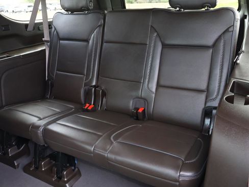 Used 2024 GMC Yukon XL Denali w/ Max Trailering Package image 26