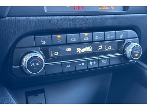 Certified 2025 MAZDA CX-5 AWD 2.5 S w/ Select Package image 19