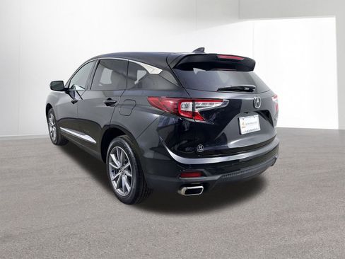 Certified 2023 Acura RDX w/ Technology Package image 32