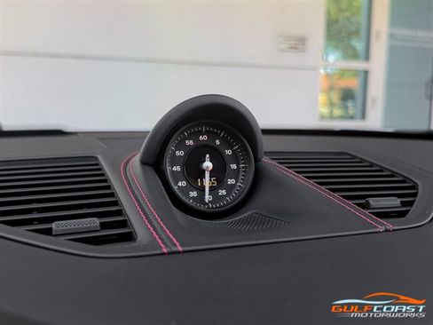 Used 2025 Porsche 911 Carrera 4 GTS AWD/4WD image 15