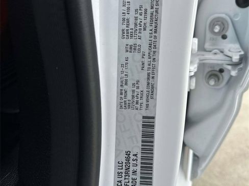 Used 2024 RAM 1500 Rebel image 23