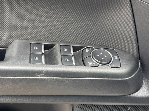 Used 2024 Ford Bronco Sport Big Bend image 17