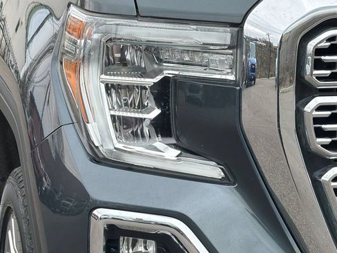 Used 2020 GMC Sierra 1500 Denali w/ Denali Ultimate Package AWD/4WD image 41
