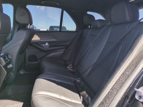 Used 2022 Mercedes-Benz GLE 350 4MATIC image 19