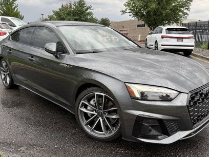 Used 2024 Audi A5 2.0T Premium w/ Summer of Audi Package