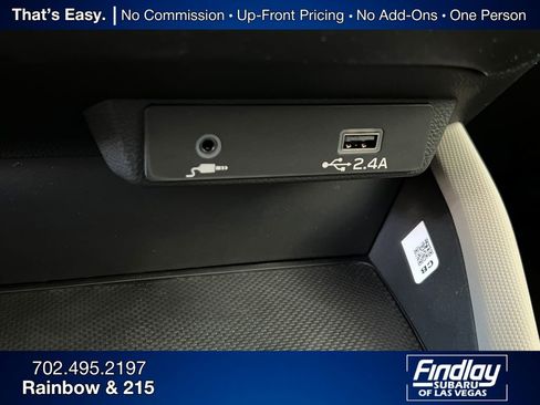 New 2026 Subaru Forester image 35