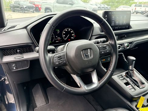 Used 2025 Honda CR-V Sport-L image 11