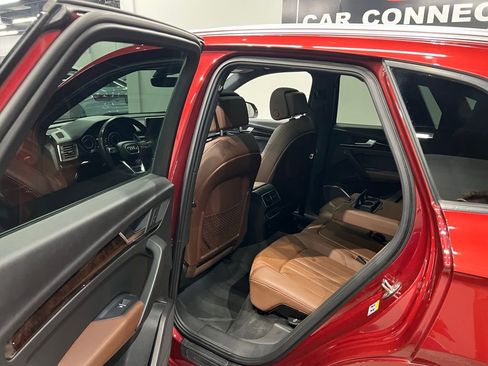 Used 2018 Audi Q5 2.0T Premium image 20