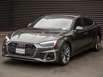 Used 2023 Audi A5 2.0T Premium Plus w/ Premium Plus