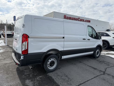 New 2026 Ford Transit 150 Low Roof image 7