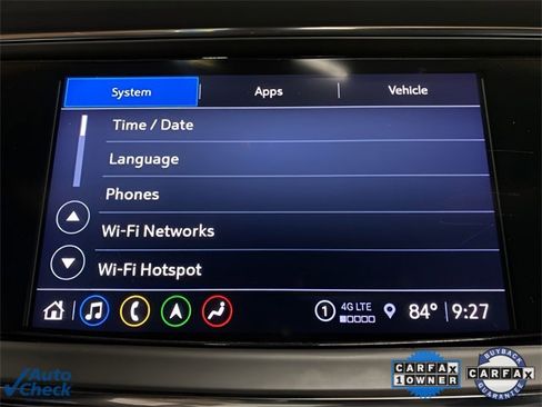 Used 2024 Buick Enclave Premium image 42