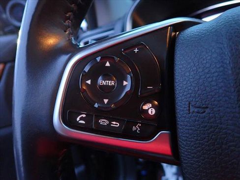 Used 2019 Honda CR-V EX-L image 20