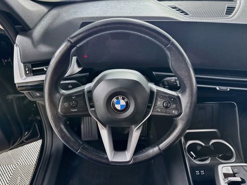 Used 2023 BMW X1 xDrive28i w/ Convenience Package AWD/4WD image 16