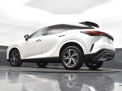 New 2025 Lexus RX 350 FWD image 41