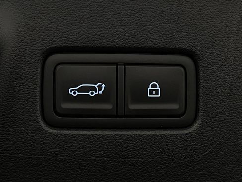 New 2026 Hyundai Santa Fe Limited image 6