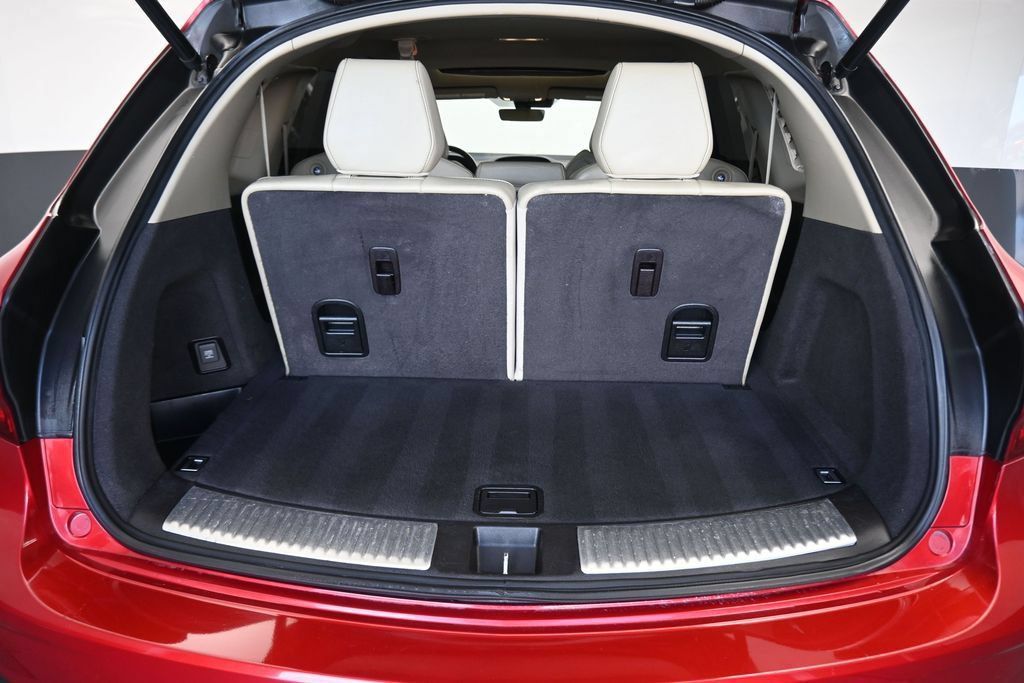 Used 2019 Acura MDX w/ Technology Package AWD/4WD image 57