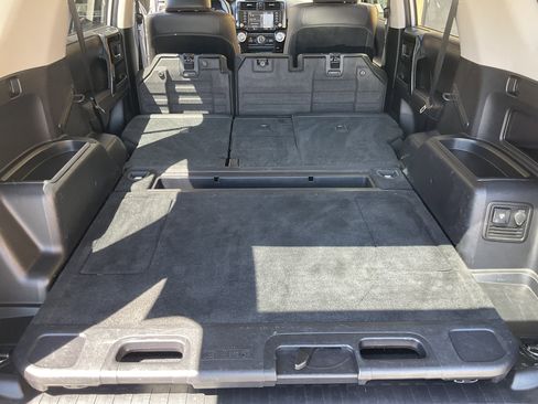 Used 2021 Toyota 4Runner TRD Off-Road Premium image 45