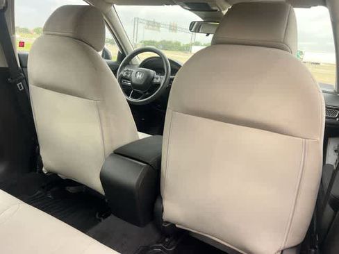 Used 2022 Honda Civic LX image 13