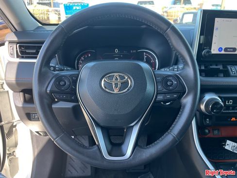 Used 2024 Toyota RAV4 Adventure AWD/4WD image 22