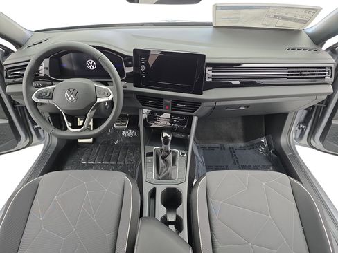 New 2026 Volkswagen Jetta Sport image 9