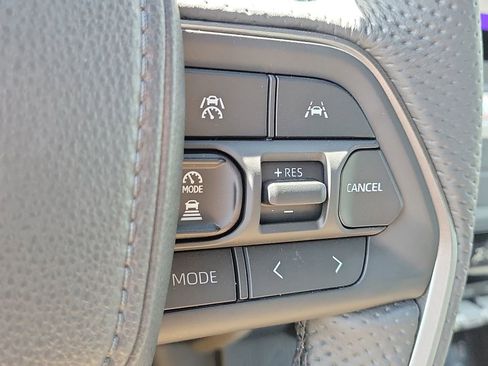 New 2026 Toyota Tacoma TRD Off-Road AWD/4WD image 10