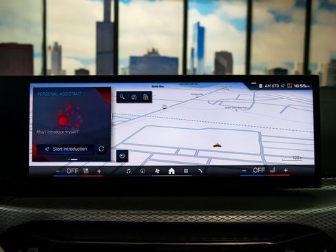 Certified 2026 BMW 440i xDrive Convertible image 20