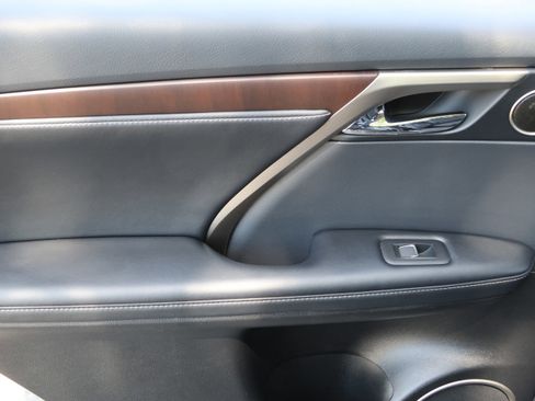 Used 2022 Lexus RX 350 FWD w/ Premium Package image 35