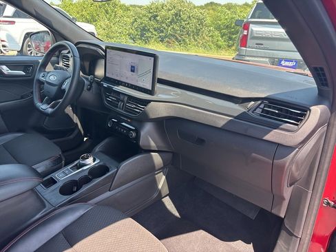 Used 2023 Ford Escape ST-Line Select w/ Tech Pack #1 image 54