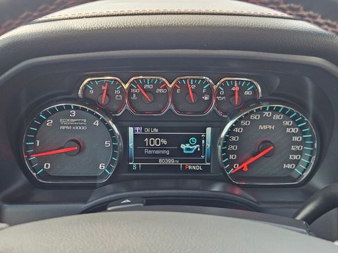 Used 2017 GMC Sierra 1500 SLT w/ All Terrain Package AWD/4WD image 15