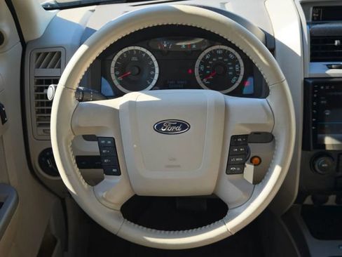 Used 2012 Ford Escape 4WD Hybrid image 20