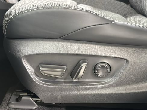 New 2026 Toyota bZ image 14