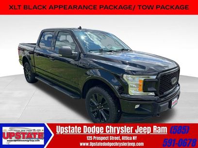 Used 2020 Ford F150 XLT w/ Equipment Group 302A Luxury