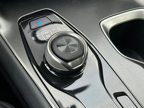 Used 2023 Lexus RZ 450e Premium image 16