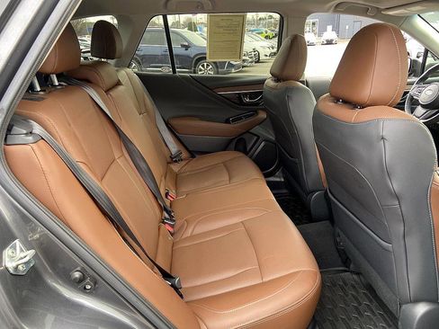 Used 2021 Subaru Outback Touring XT image 19