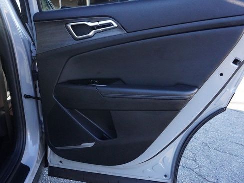 Used 2023 Kia Sportage X-Line image 22