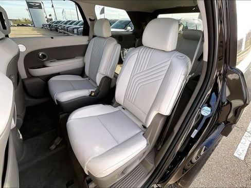 New 2026 Hyundai Palisade SEL image 10