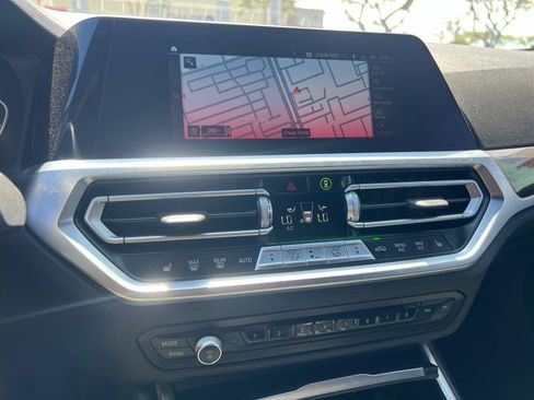 Used 2021 BMW 430i Coupe w/ Convenience Package RWD image 10