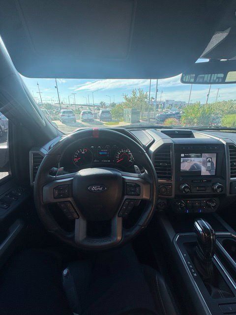 Used 2019 Ford F150 Raptor w/ Equipment Group 802A Luxury AWD/4WD image 24
