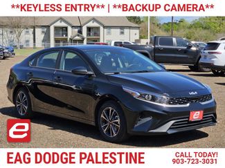 Used 2024 Kia Forte LXS 360° Tour