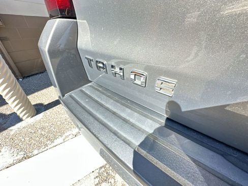 Used 2018 Chevrolet Tahoe LT AWD/4WD image 31