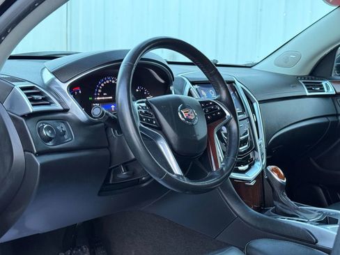 Used 2015 Cadillac SRX Performance w/ Driver Awareness Package image 10