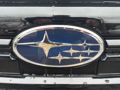 Certified 2025 Subaru Forester Sport image 46