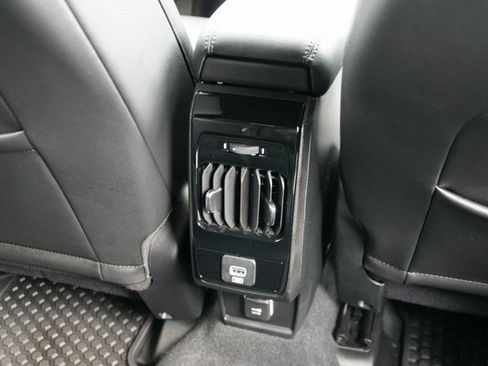 Used 2025 Jeep Compass Trailhawk image 31