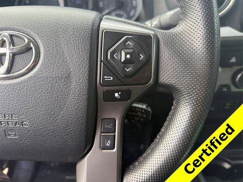 Used 2023 Toyota Tacoma TRD Sport image 26