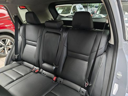 Used 2023 Nissan Rogue SL w/ SL Premium Package AWD/4WD image 28