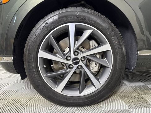 Used 2025 Genesis GV80 2.5T Select AWD/4WD image 24