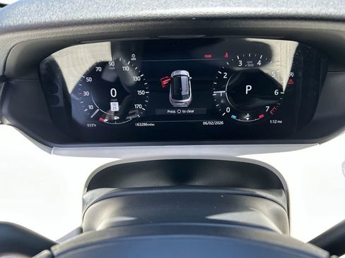 Used 2021 Land Rover Range Rover Velar R-Dynamic S AWD/4WD image 11